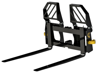 Pallet Forks CL Fab